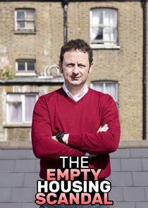 The Empty Housing Scandal poster