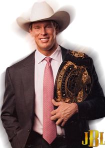 Legends with JBL poster