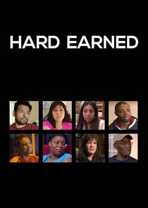 Hard Earned poster