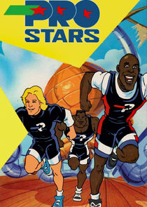 ProStars poster