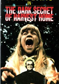 The Dark Secret of Harvest Home poster