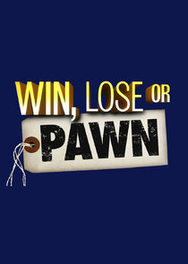 Win, Lose or Pawn poster