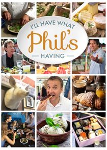 I'll Have What Phil's Having poster