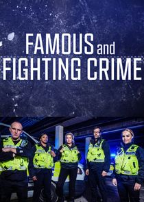 Famous and Fighting Crime poster