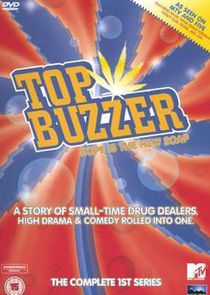 Top Buzzer poster