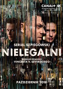 Nielegalni poster
