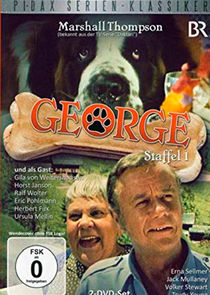 George poster