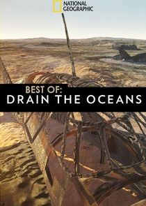 Drain the Oceans: Best Of poster