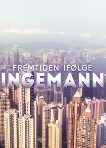 Fremtiden ifølge Ingemann poster