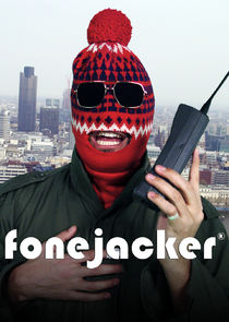 Fonejacker poster