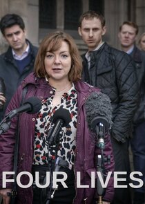 Four Lives poster