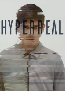 Hyperreal poster