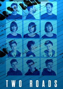 Two Roads poster