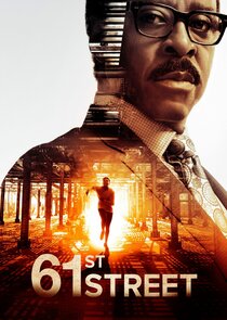 61st Street poster