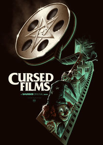 Cursed Films poster