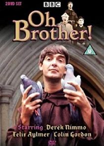 Oh Brother! poster
