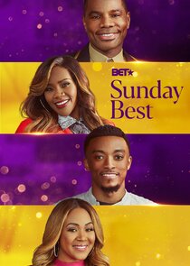 Sunday Best poster