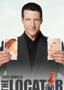 The Locator poster