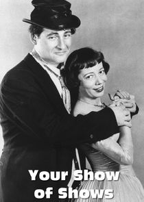 Your Show of Shows poster