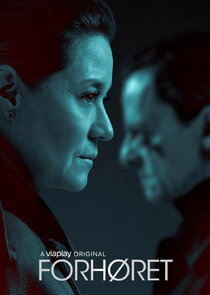 Forhøret poster