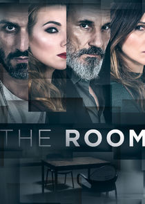La sala poster