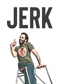 Jerk poster