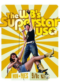 Superstar USA poster