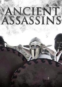 Ancient Assassins poster