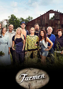 Farmen poster
