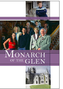 Monarch of the Glen poster