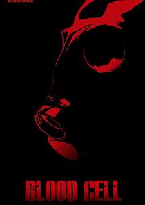 Blood Cell poster