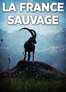 La France sauvage poster