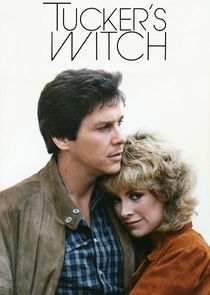 Tucker's Witch poster