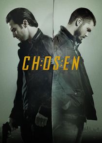 Chosen poster