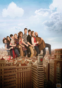 Los Quién poster