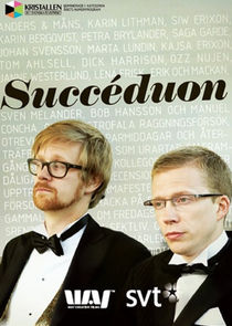 Succéduon poster
