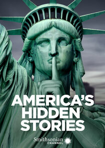 America's Hidden Stories poster