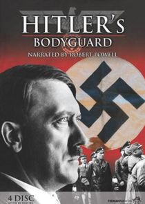 Hitler's Bodyguard poster
