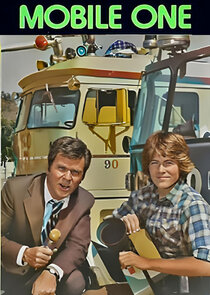 Mobile One poster