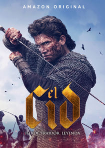 El Cid poster