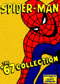Spider-Man poster