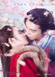 Good Bye My Princess poster