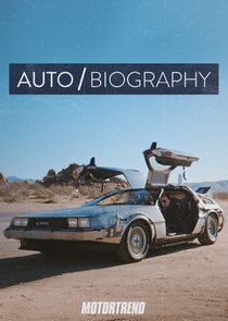 Auto/Biography poster