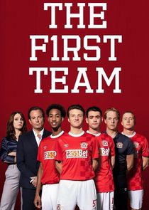 The First Team poster