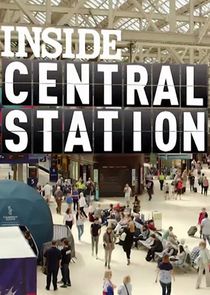 Inside Central Station poster