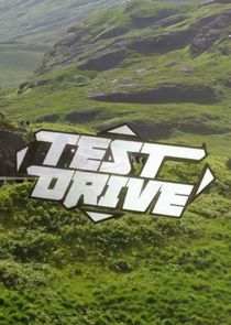 Test Drive poster