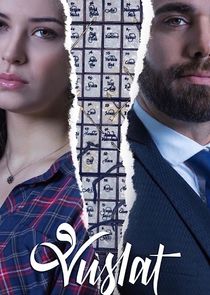 Vuslat poster