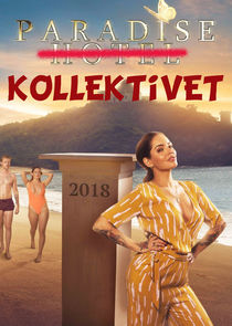 Paradise Kollektivet poster