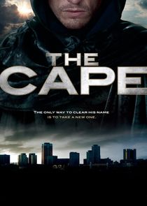 The Cape poster
