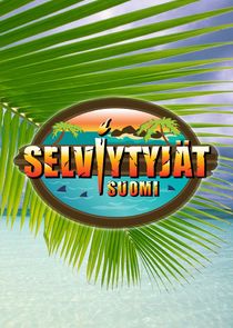 Selviytyjät Suomi poster